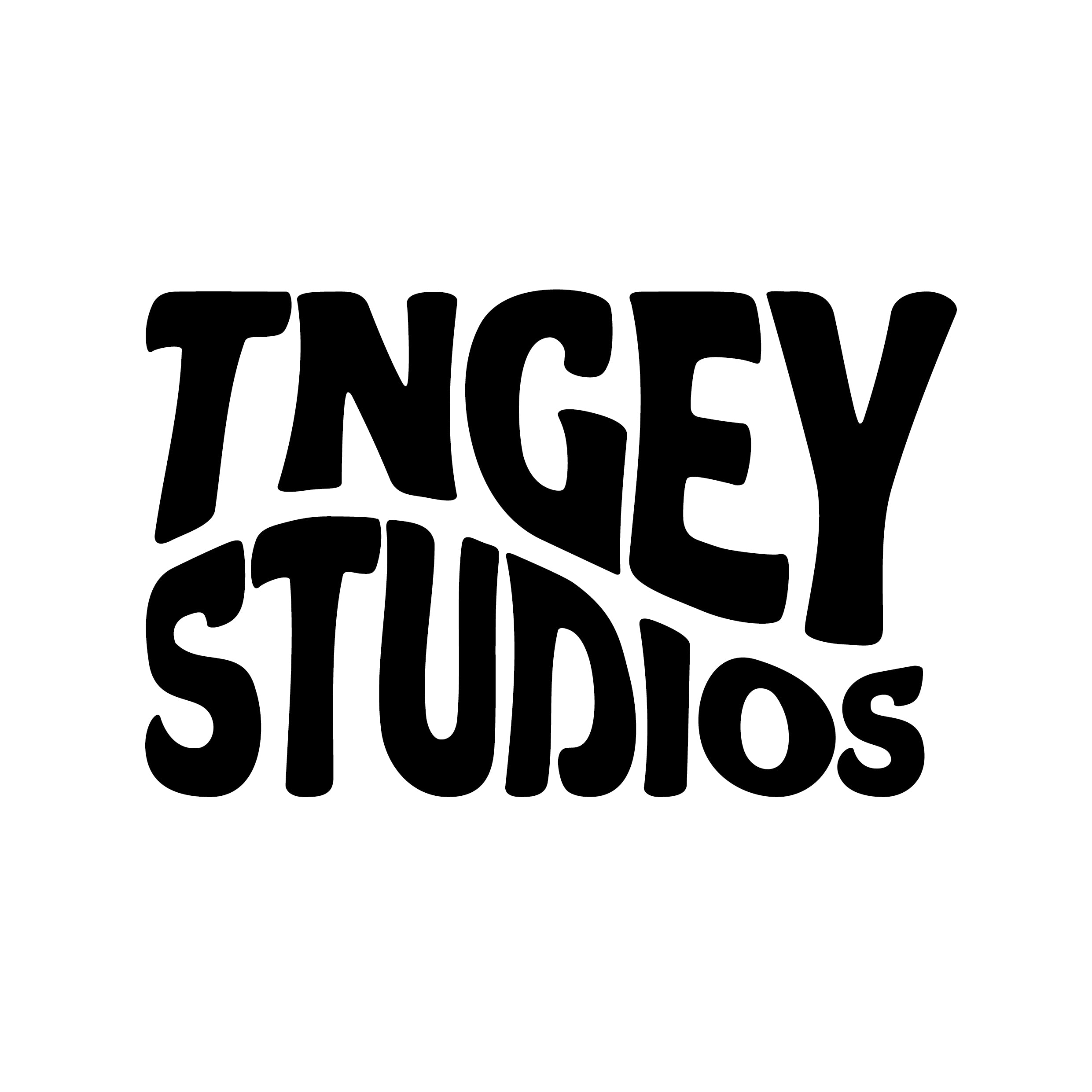 Tngey Studios Favicon